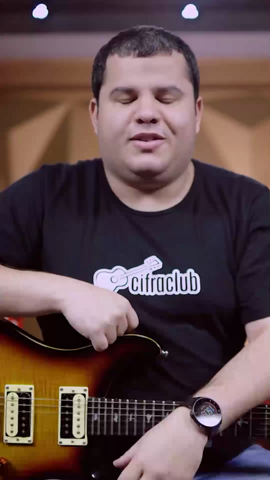 Poster do vídeo