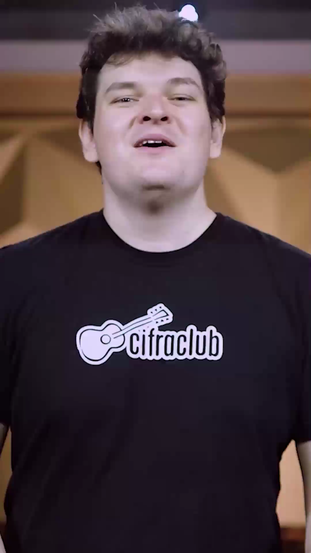 Poster do vídeo